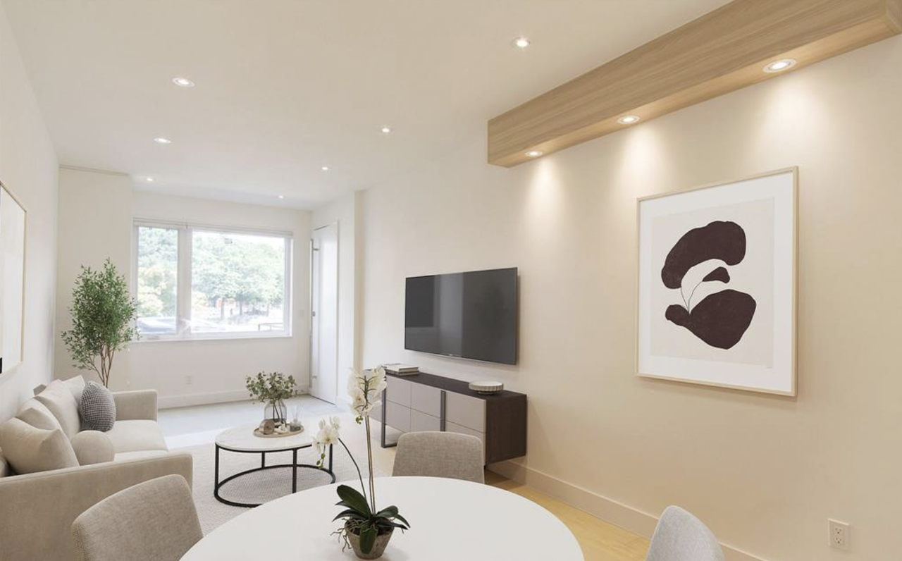 Queen St W & Bathurst St - Photo 3 of 11