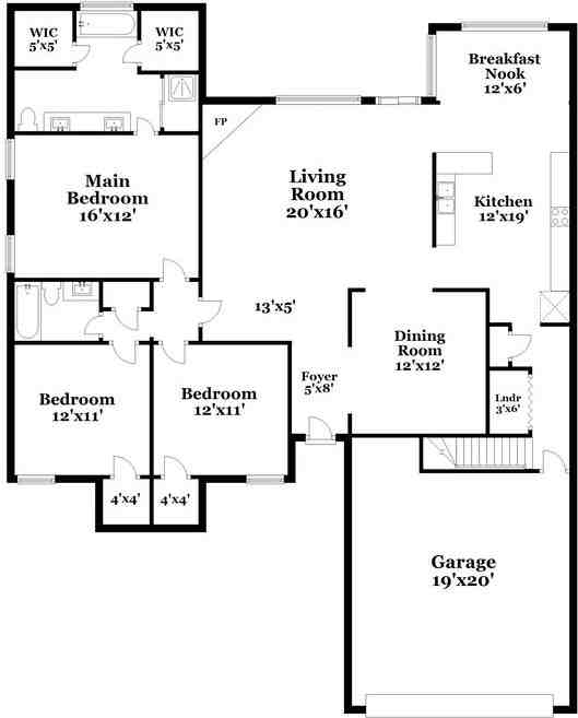 11597 Dempsey Dr - Photo 2 of 16