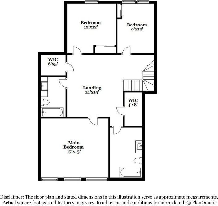 6911 Waterfall Pass - Photo 2 of 20