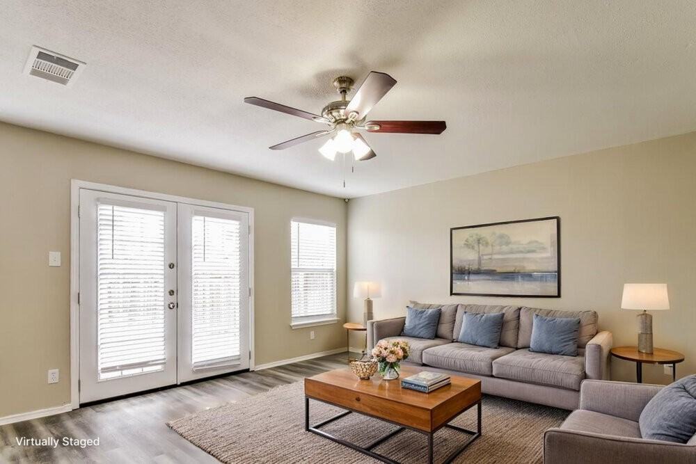 6911 Waterfall Pass - Photo 5 of 20