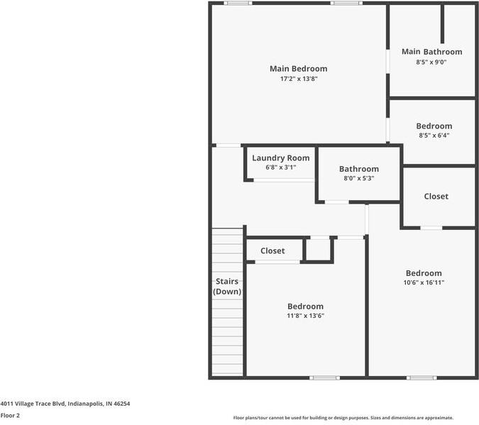 4011 Village Trace Blvd - Photo 3 of 16