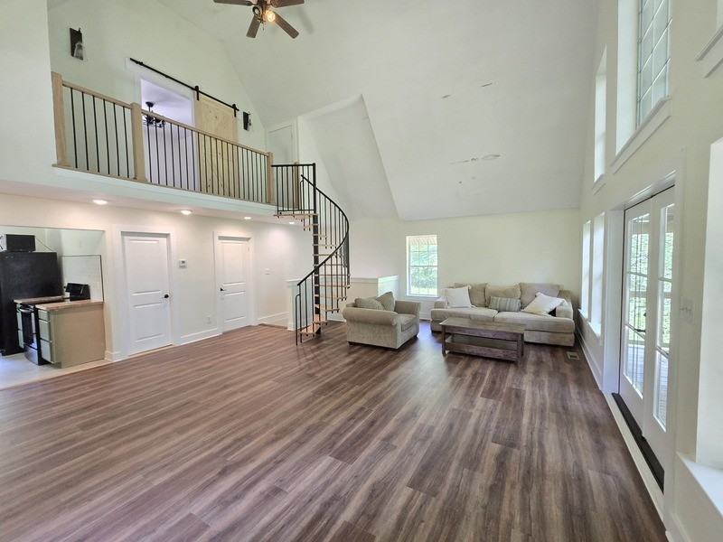 6013 Bates Pike Road - Photo 5 of 27