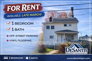 featured image of 507 Grant St #D