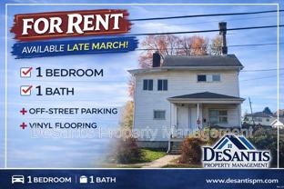 507 Grant St #D - Photo 1 of 1