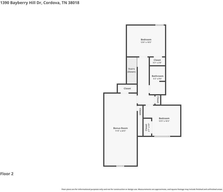 1390 Bayberry Hill Dr - Photo 3 of 17