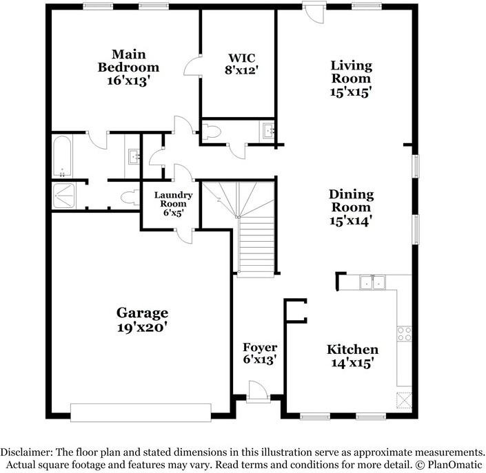 3505 Vicki Ln - Photo 2 of 17