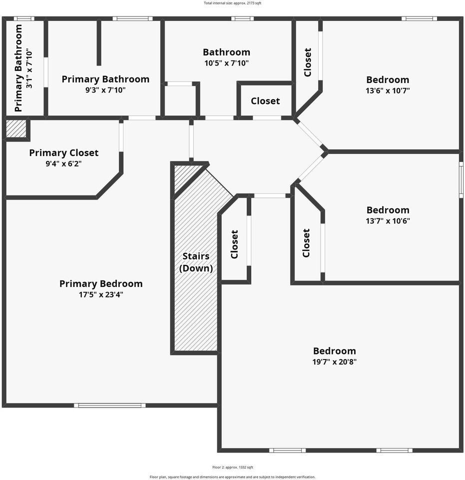 6465 Paddington Way - Photo 3 of 17