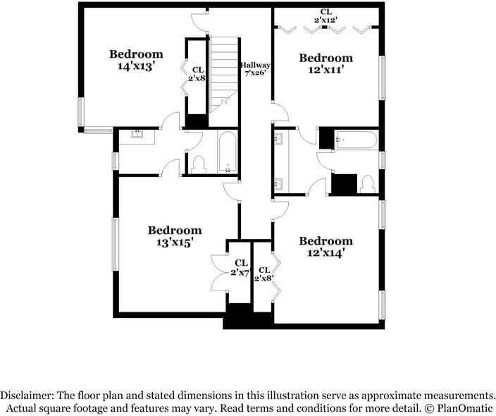 1807 Hamlin Valley Dr - Photo 3 of 20