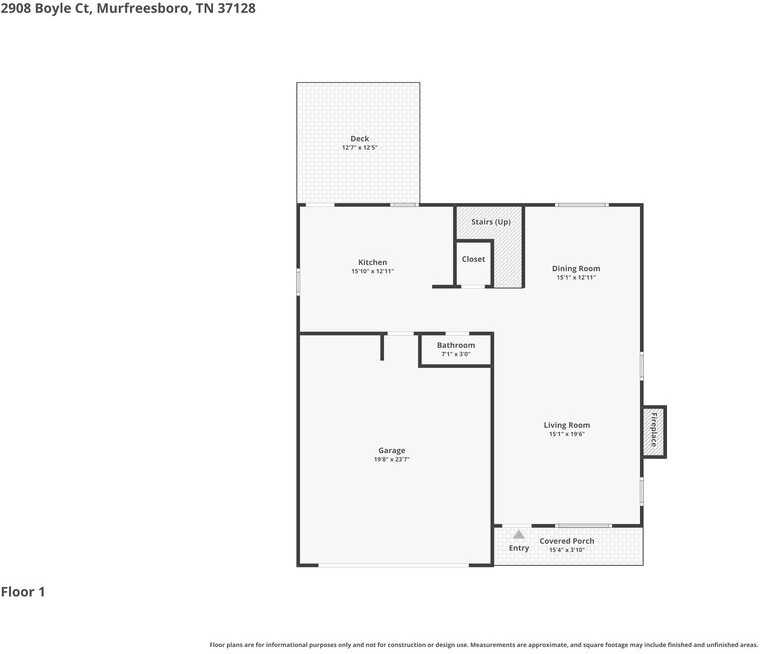 2908 Boyle Ct - Photo 2 of 17