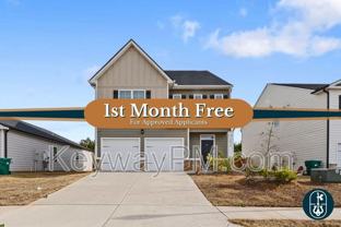 1413 Deer Hollow Run - Photo 1 of 1