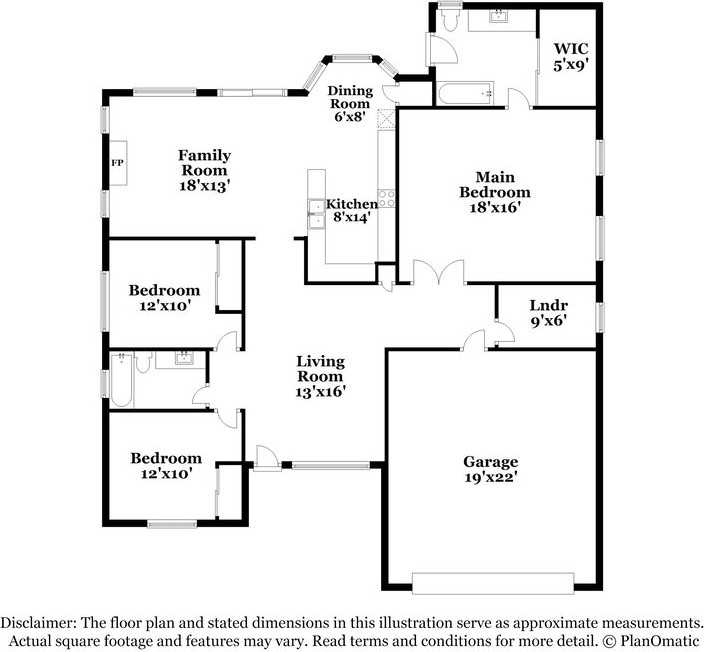 4351 E Baywood Ave - Photo 2 of 19