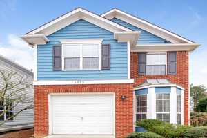 featured image of 3998 Oak Glenn Dr