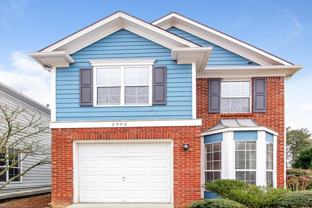 3998 Oak Glenn Dr - Photo 1 of 1