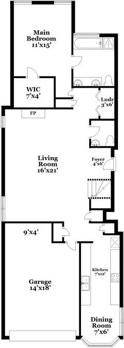 3998 Oak Glenn Dr - Photo 2 of 17