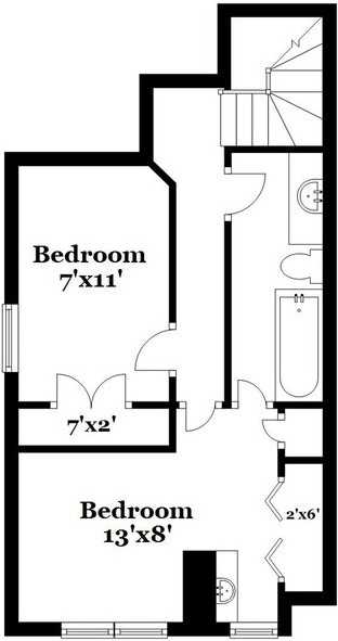 3998 Oak Glenn Dr - Photo 3 of 17