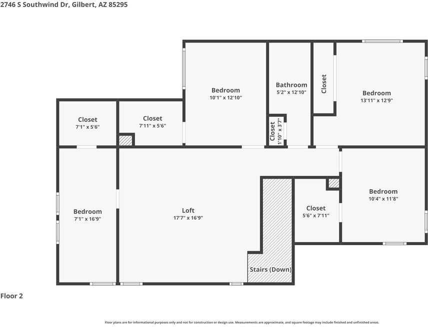 2746 S Southwind Dr - Photo 2 of 17