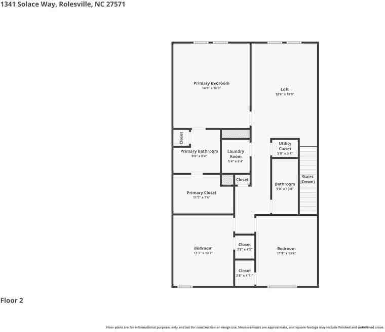 1341 Solace Way - Photo 3 of 17