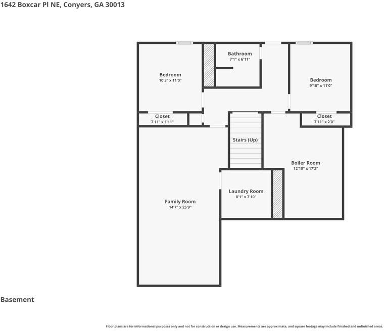 1642 Boxcar Pl Ne - Photo 2 of 17