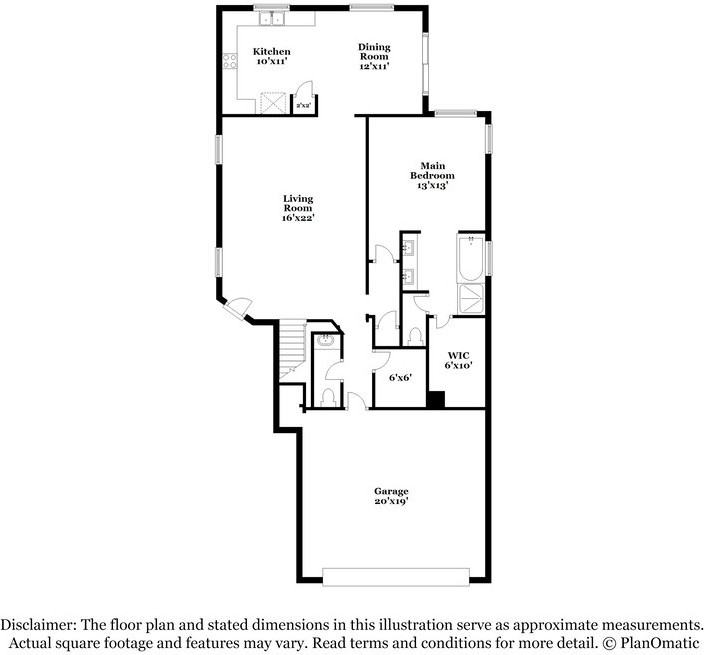 3915 W Buckskin Trl - Photo 2 of 20