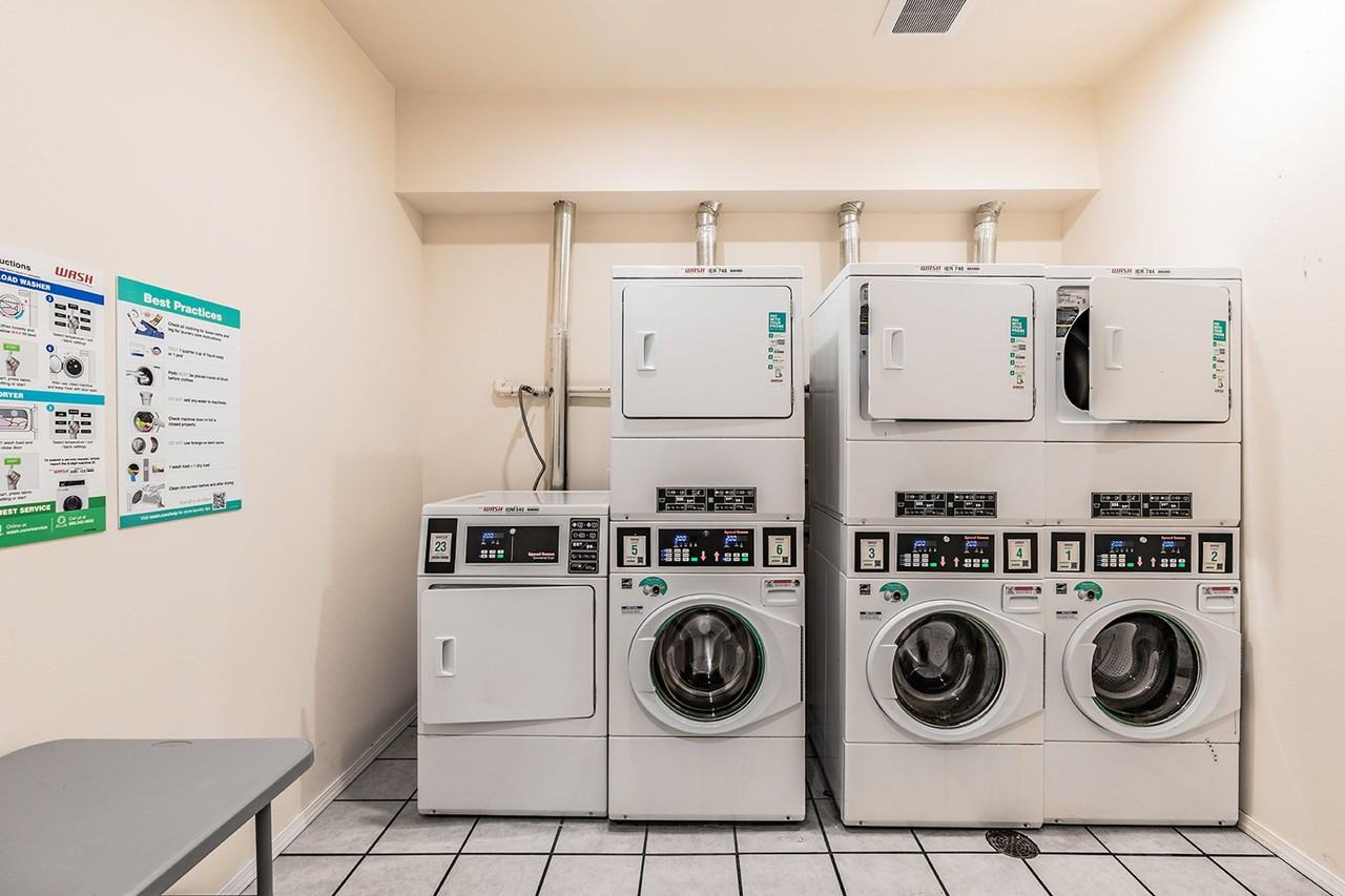 aPodment®  Suites at Genoa | Central District - Photo 7 of 48