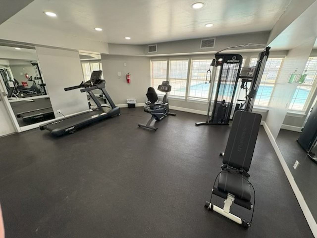 Heatherstone Apartments - Photo 4 of 50