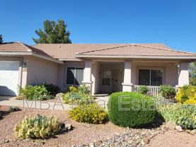 277 S Wild Horse Way - Photo 1 of 1