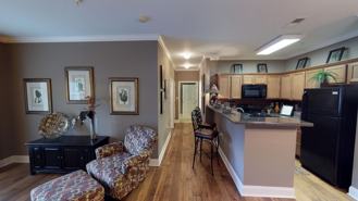 The Enclave of Hardin Valley Apartments - Photo 1 of 1