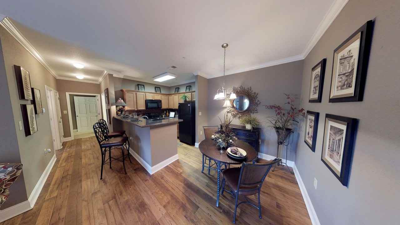 The Enclave of Hardin Valley Apartments - Photo 2 of 19