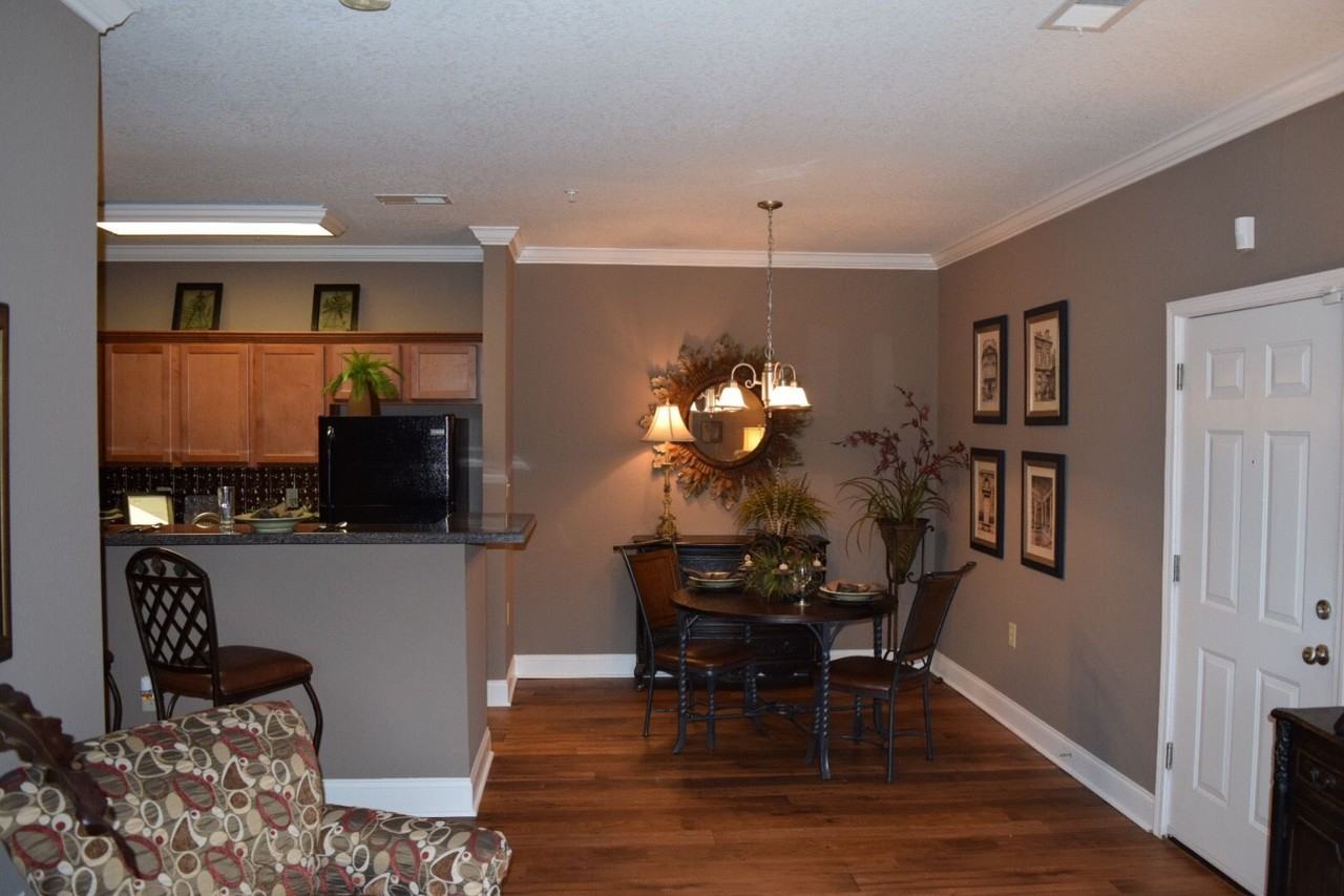 The Enclave of Hardin Valley Apartments - Photo 3 of 19