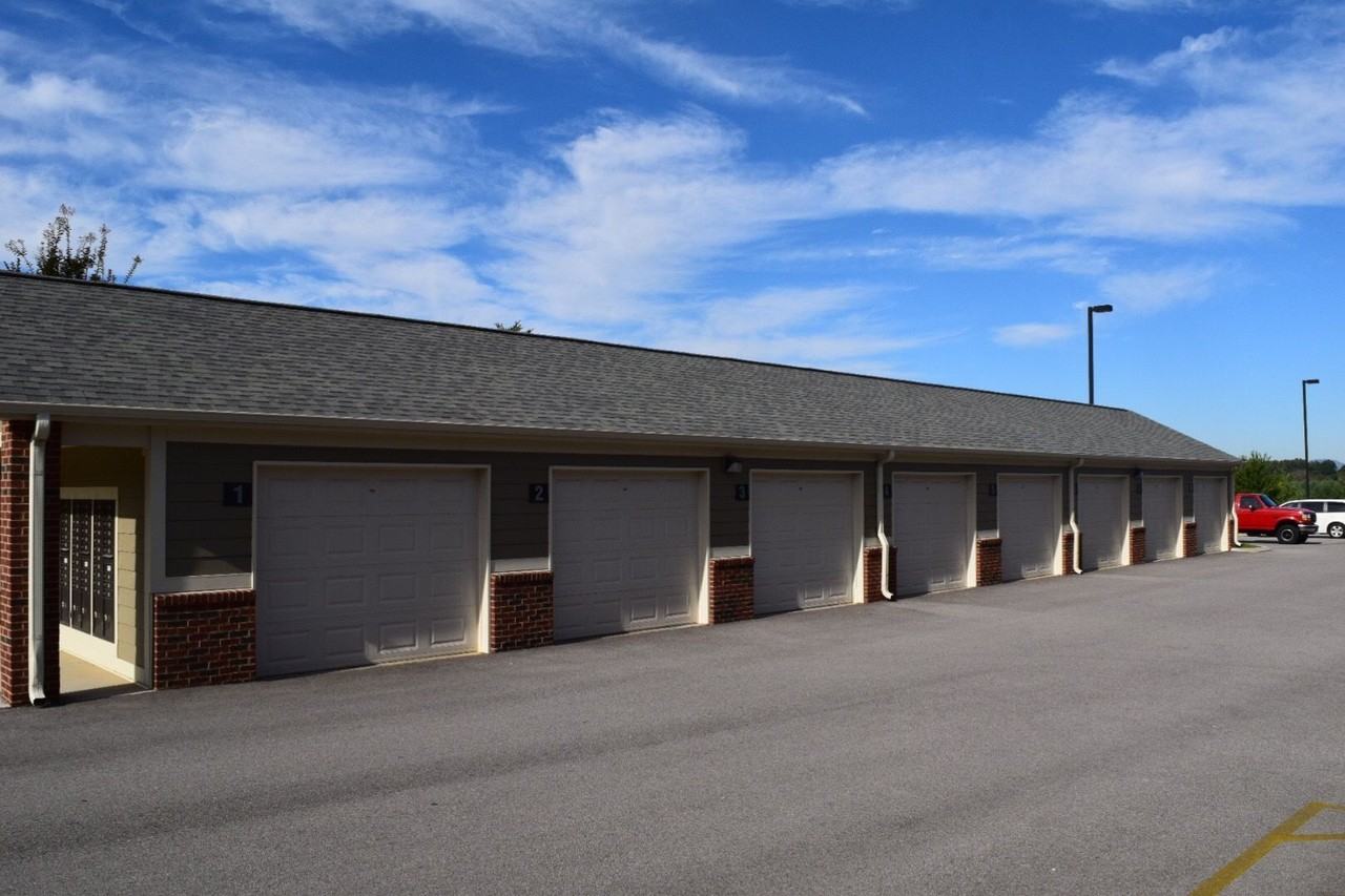 The Enclave of Hardin Valley Apartments - Photo 7 of 19