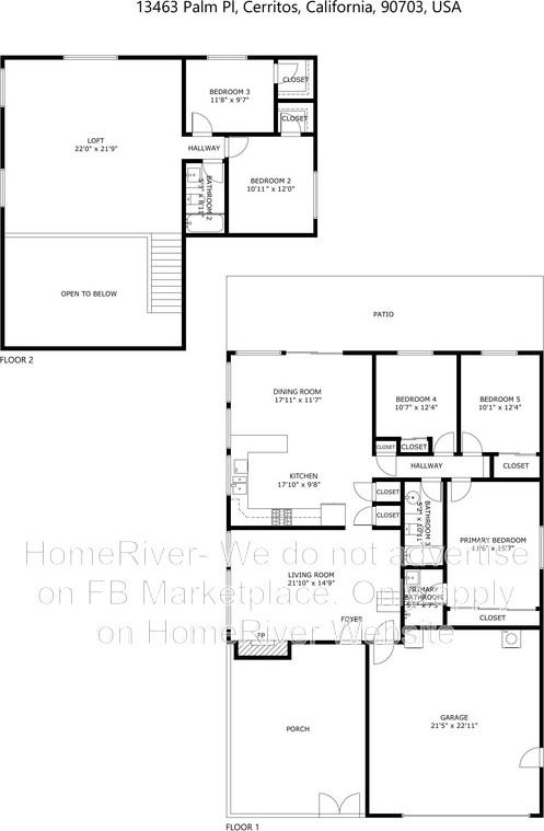 13463 Palm Pl - Photo 2 of 22