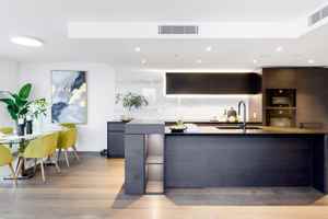 featured image of 620 Cardero Street #120X