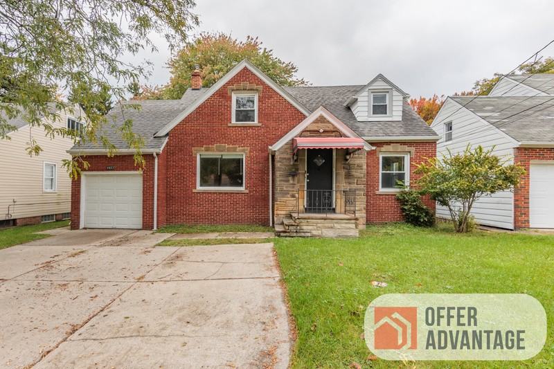 4933 Monticello Blvd - Photo 2 of 11