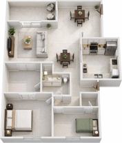 Renaissance at Strawberry Creek Apartments - Photo 1 of 1