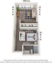 222 Waldo Flats - Photo 1 of 1