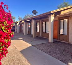 Williams 44 - Photo 1 of 1