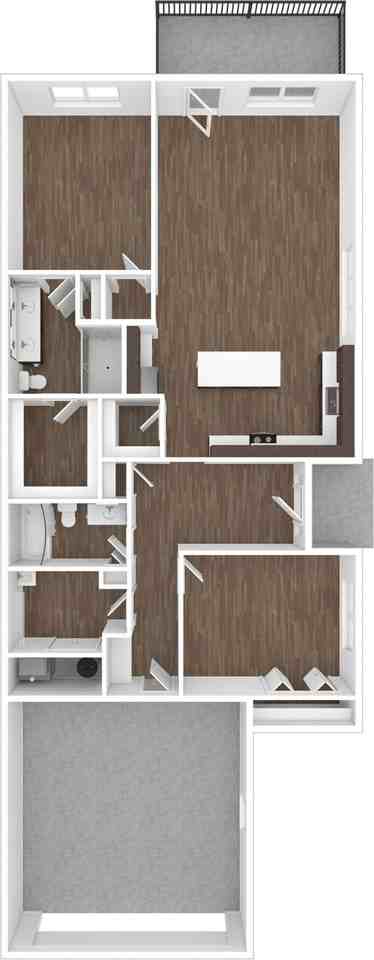 Encore at West Valley - Photo 2 of 6