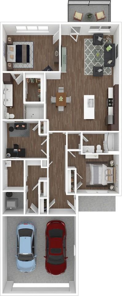 Encore at West Valley - Photo 4 of 6