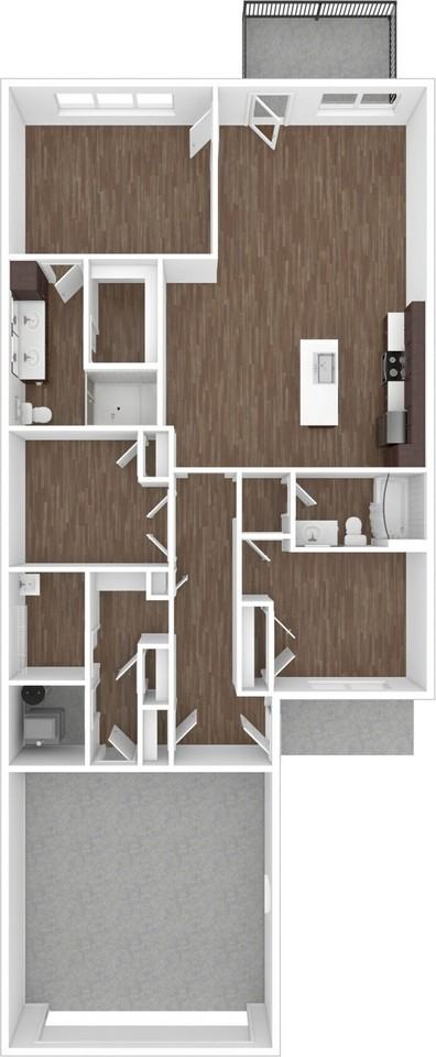 Encore at West Valley - Photo 5 of 6