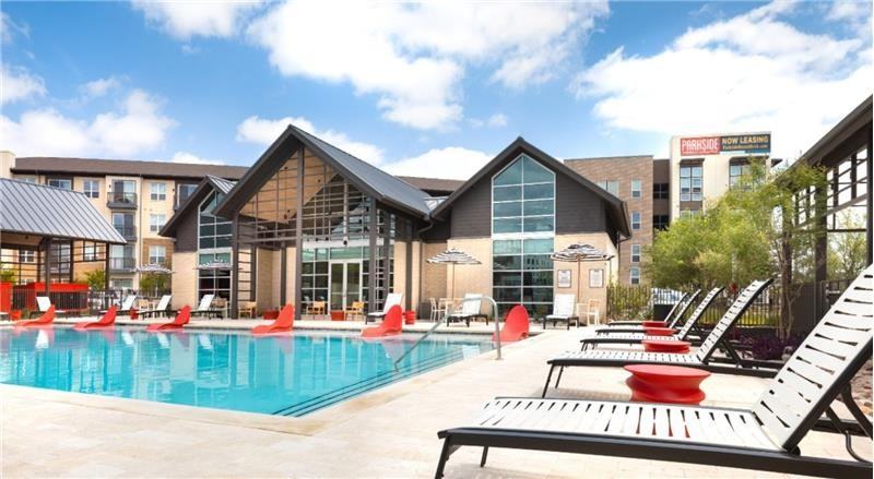 5001 N Mays St #A5-27