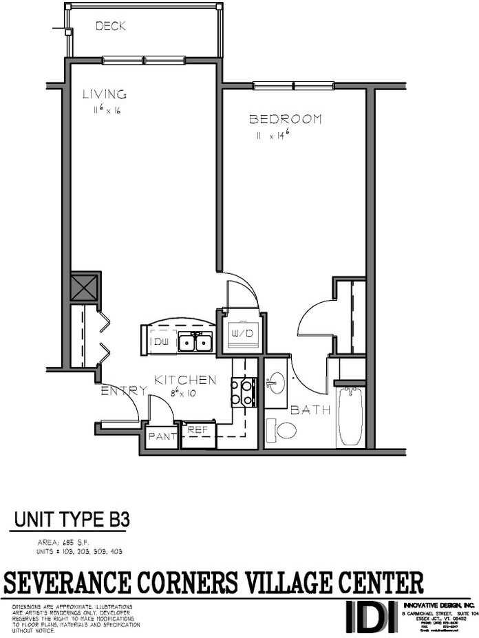 SCVC - 260 Perimeter Drive - Photo 2 of 50