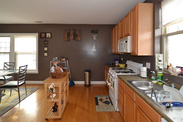 5206 N Sawyer Ave #2 - Photo 4 of 19