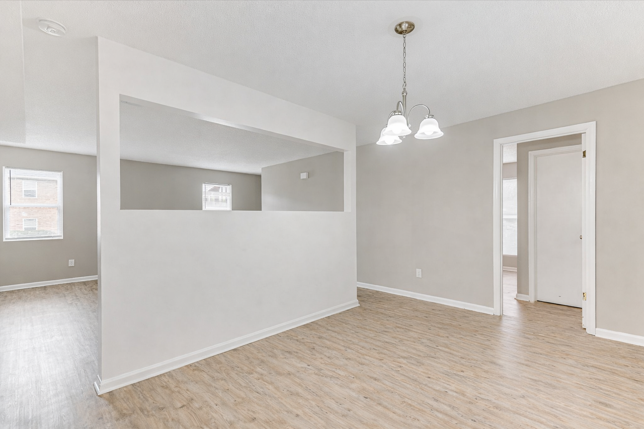 Powderhouse Apartments - Photo 5 of 13