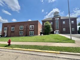 featured image of 214 Wood St