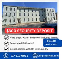 111 South Prince Street - Photo 1 of 1