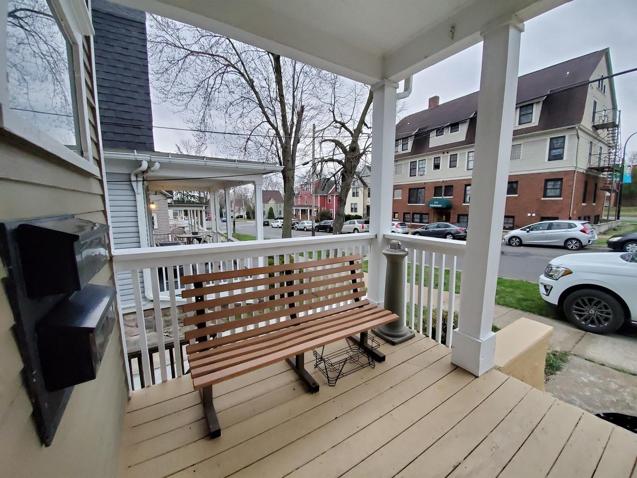 710 Emmet Street - Photo 4 of 21