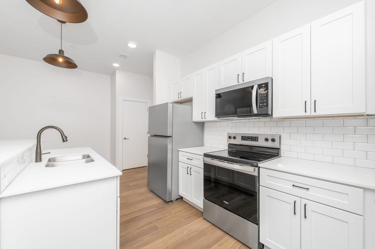 Southtown Lofts in Grand Rapids - Photo 2 of 21