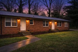 featured image of 321 Raeford Ave