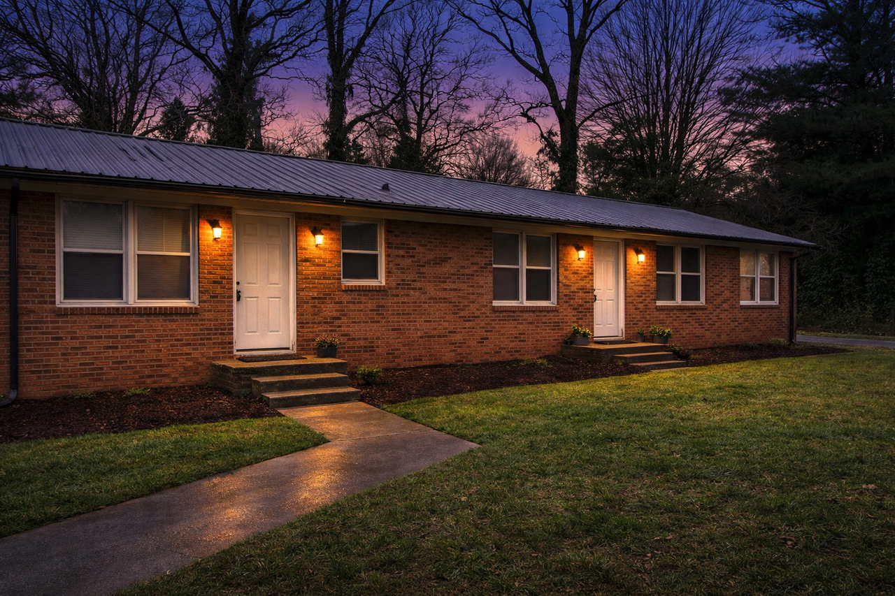 Raeford Avenue - Photo 2 of 2