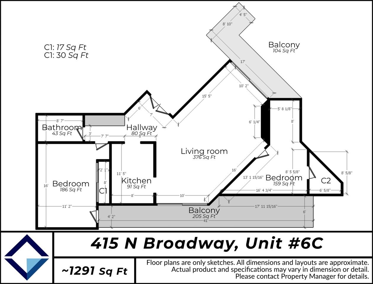 415 North Broadway - Photo 2 of 35